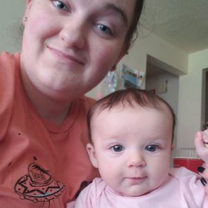 Meet your Posher, Trisha